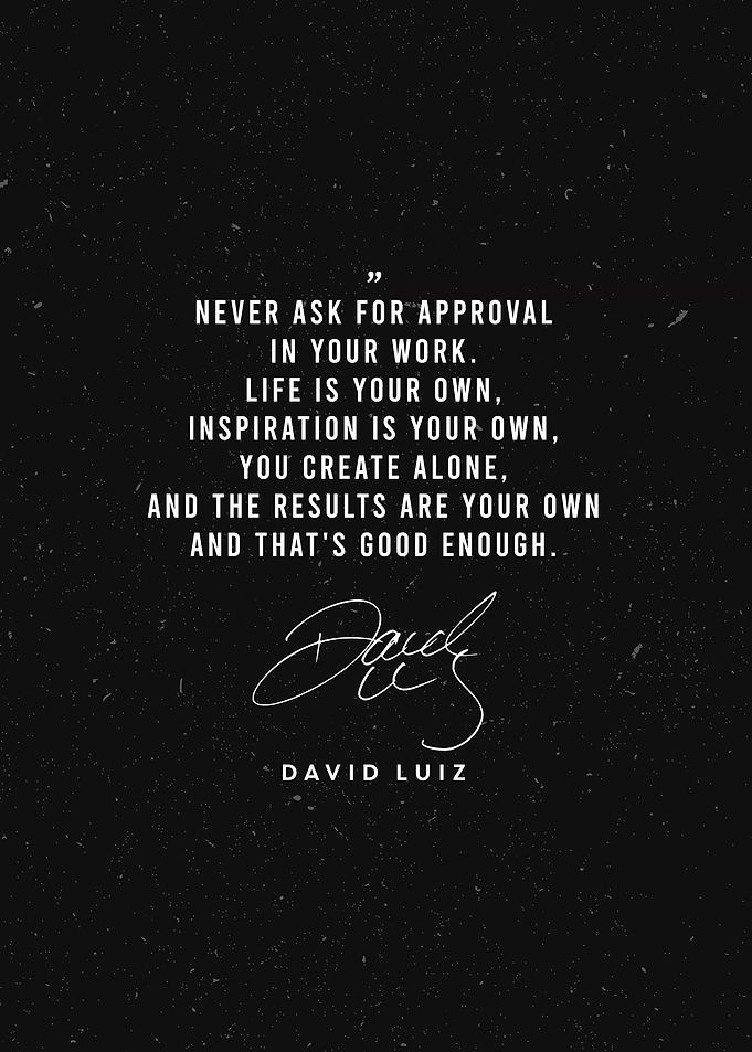 David Luiz