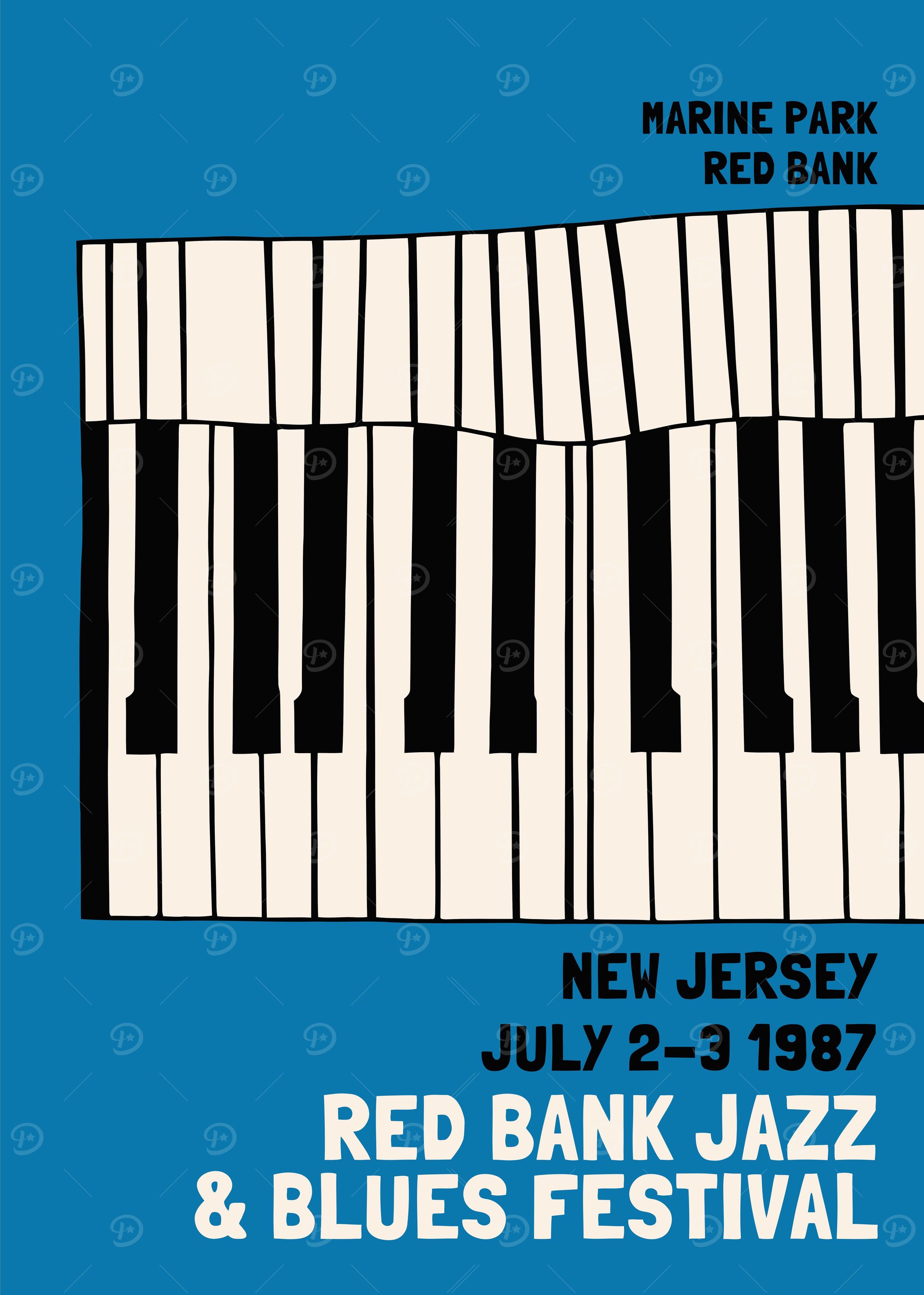 Red Bank Jazz Festival