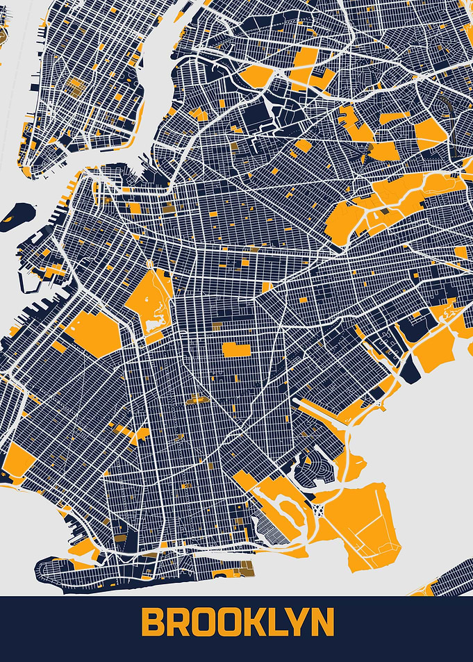 Explore Brooklyn