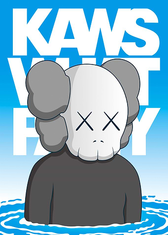 Kaws