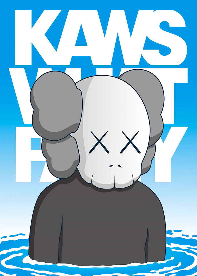 Kaws
