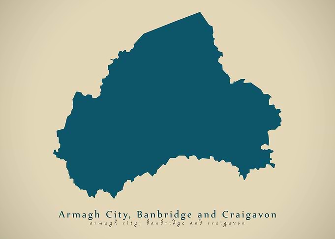 Armagh City and Banbridge