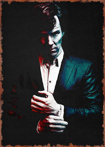 bennedict cumberbatch