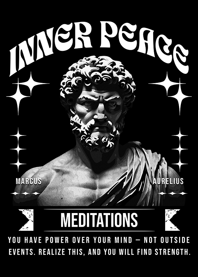 Marcus Aurelius Motivation