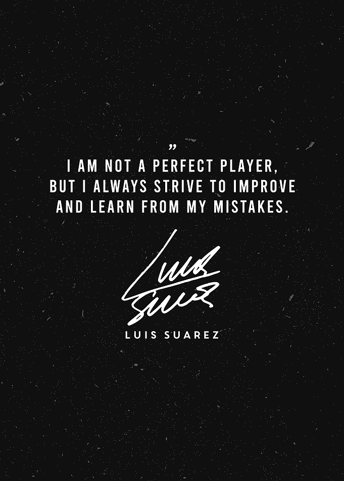 Luis Suarez