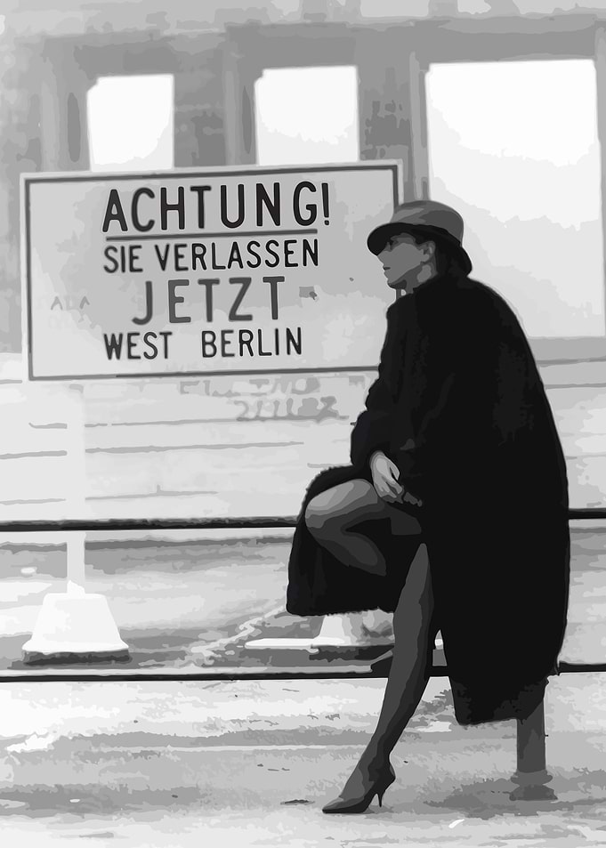 berlin pop art