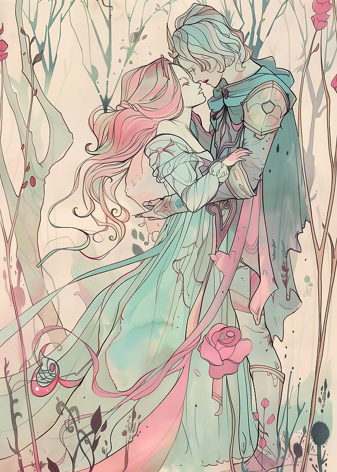 Sleeping Beauty