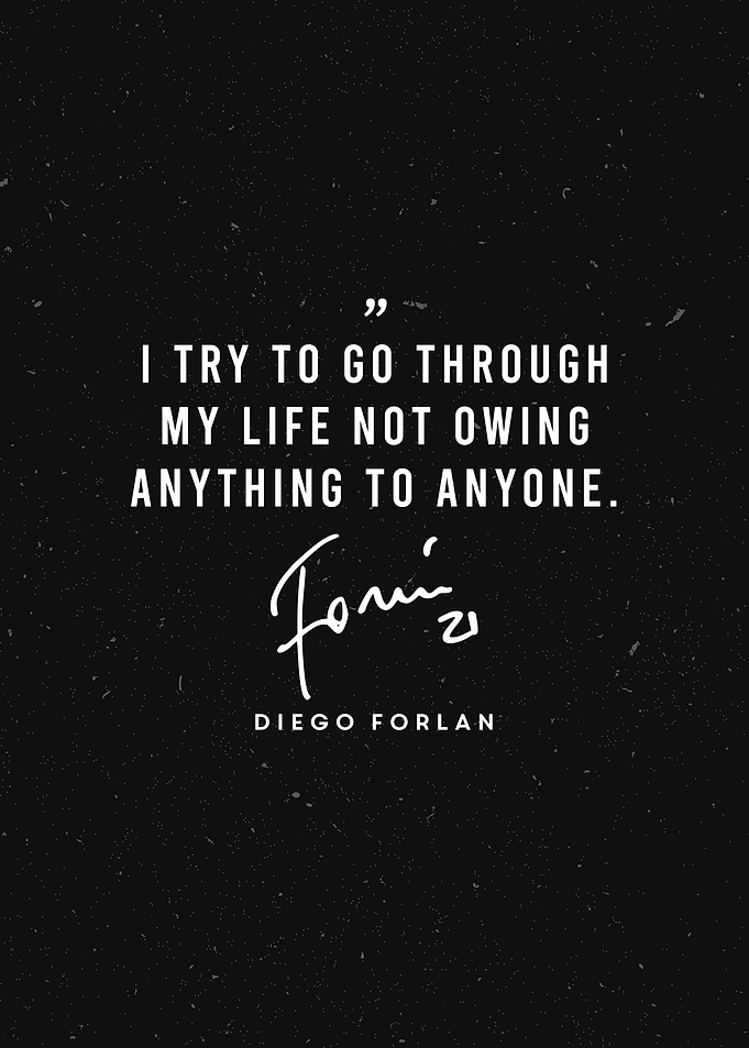 Diego Forlan