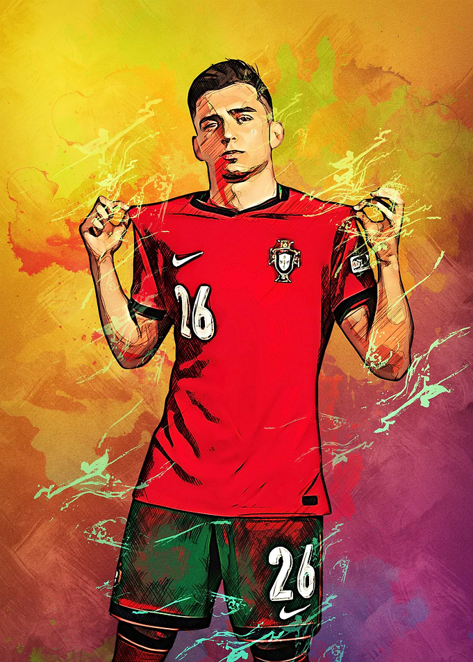 Francisco Conceicao