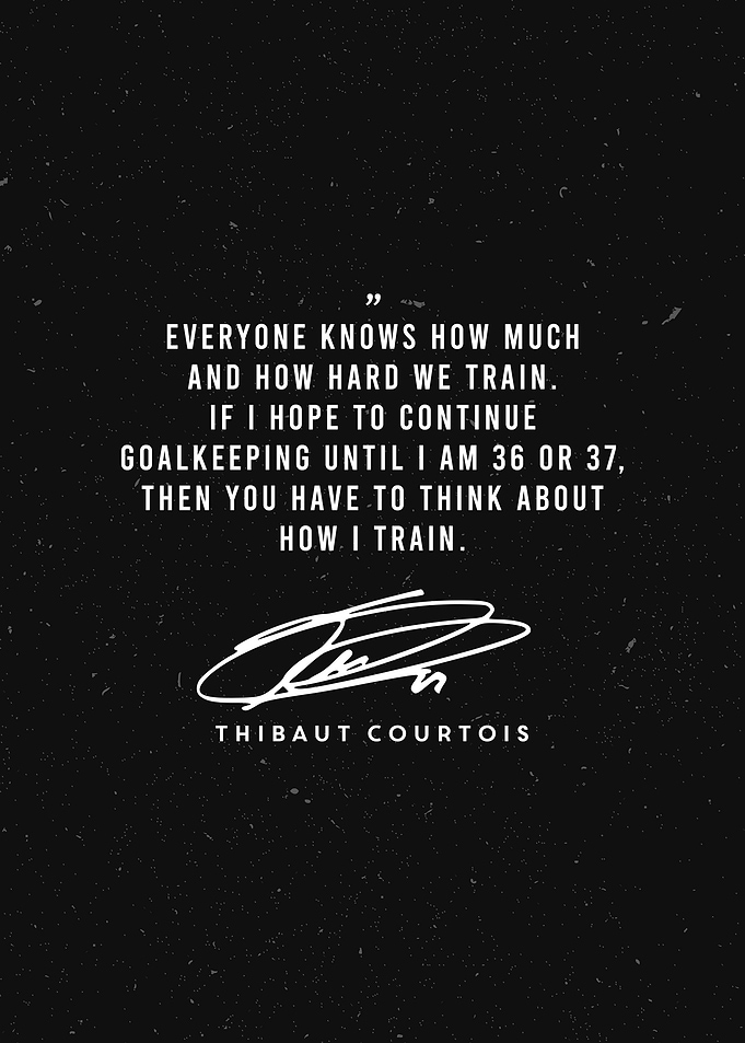 Thibaut Courtois