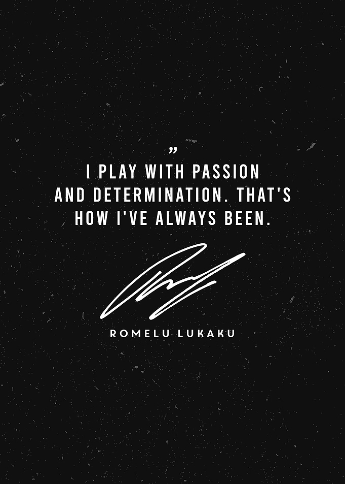 Romelu Lukaku