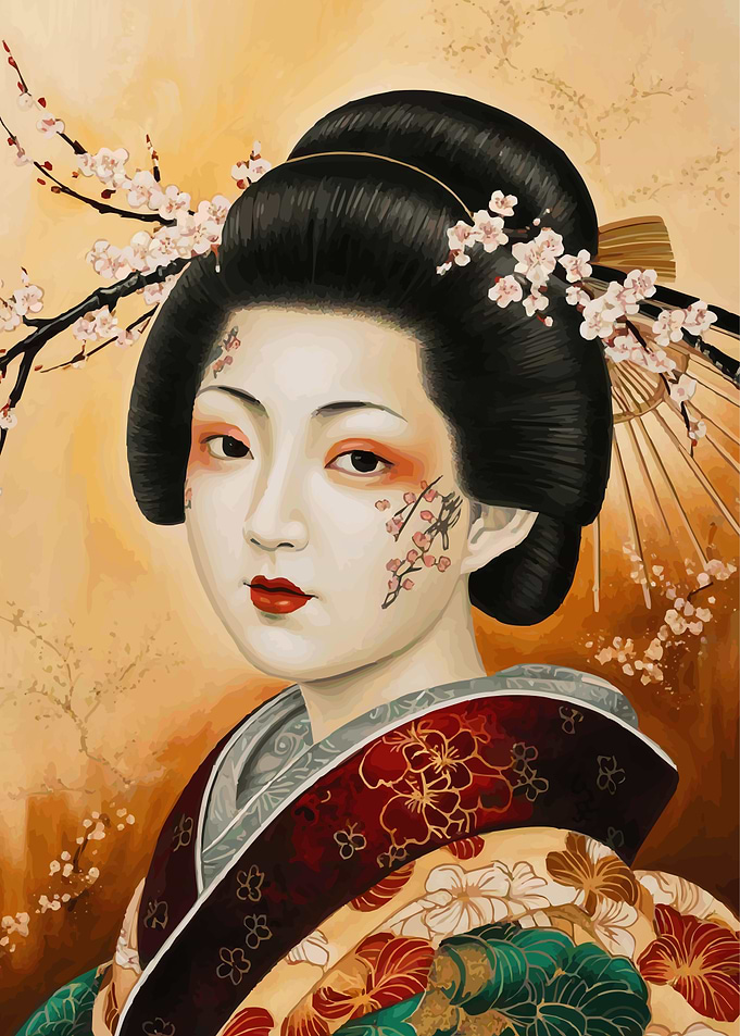 Geisha