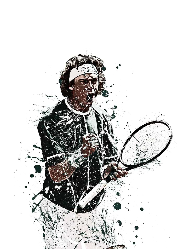 Andrey Rublev