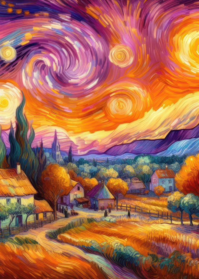 Painting V1