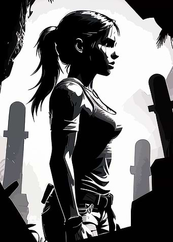 tomb raider