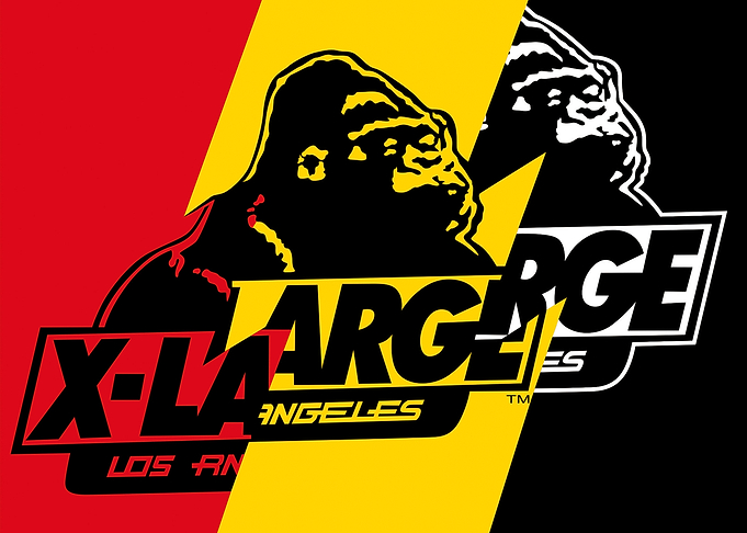 X Large