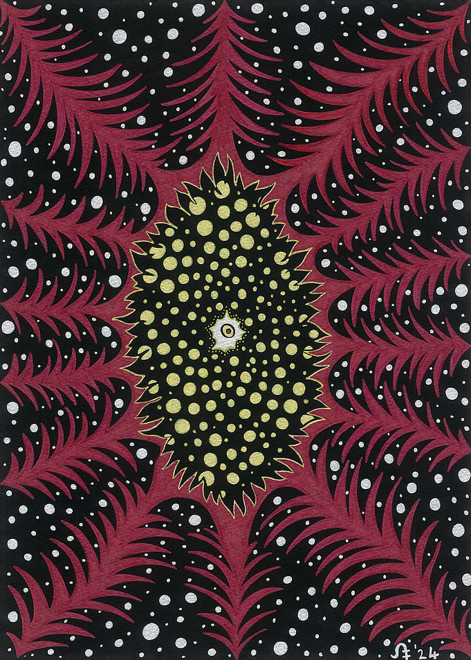 Breathing Space artwork