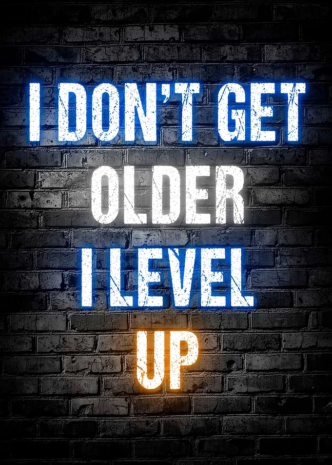 Gamer Gaming Game