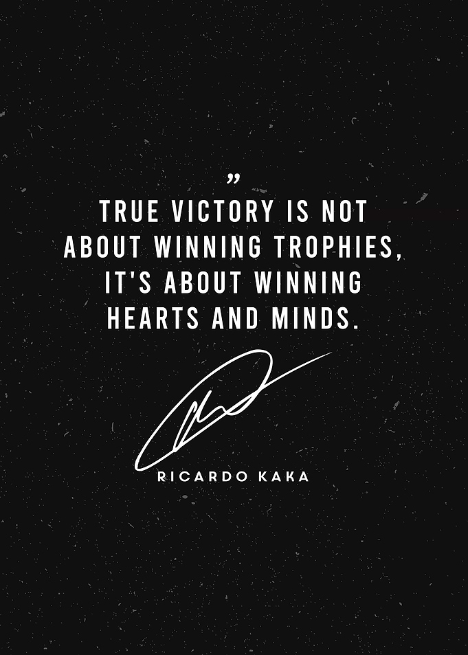 Ricardo Kaka