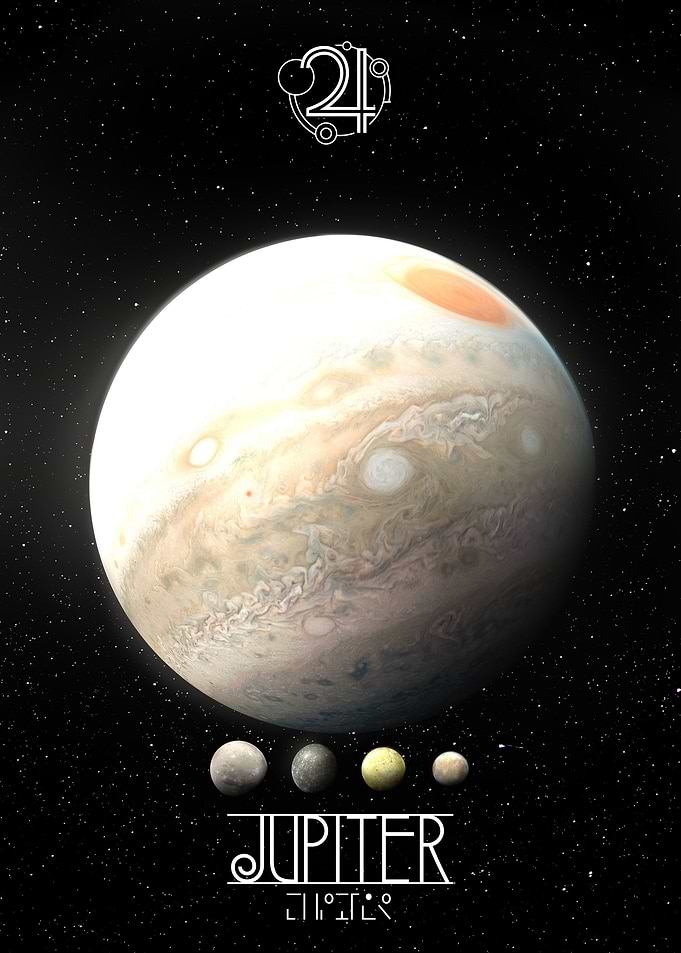 Jupiter Planet