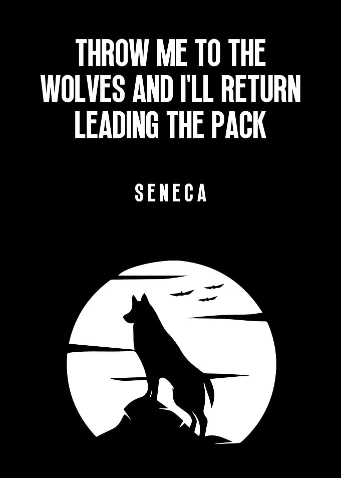 Seneca Quotes