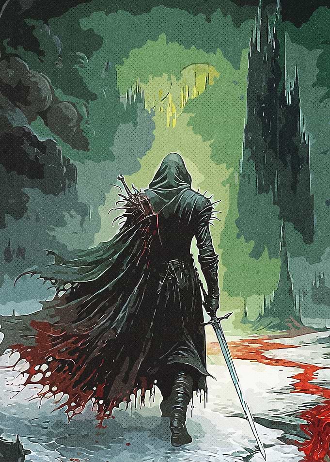 Sword User