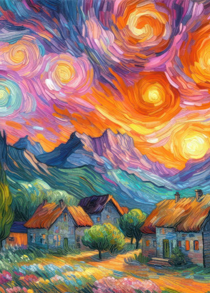 Painting V5