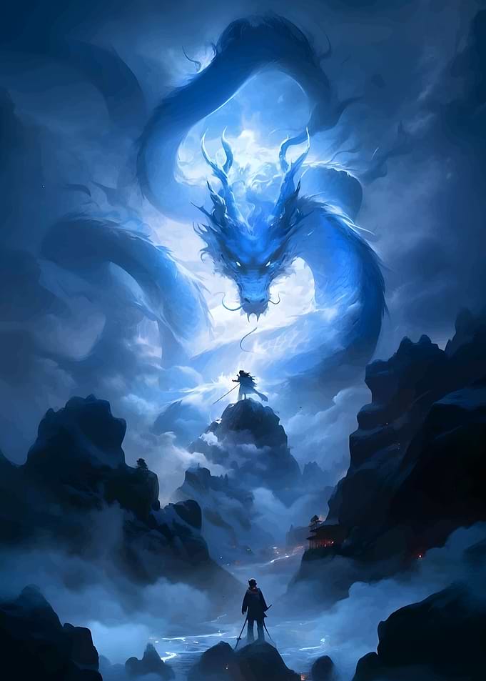 Dragon Age