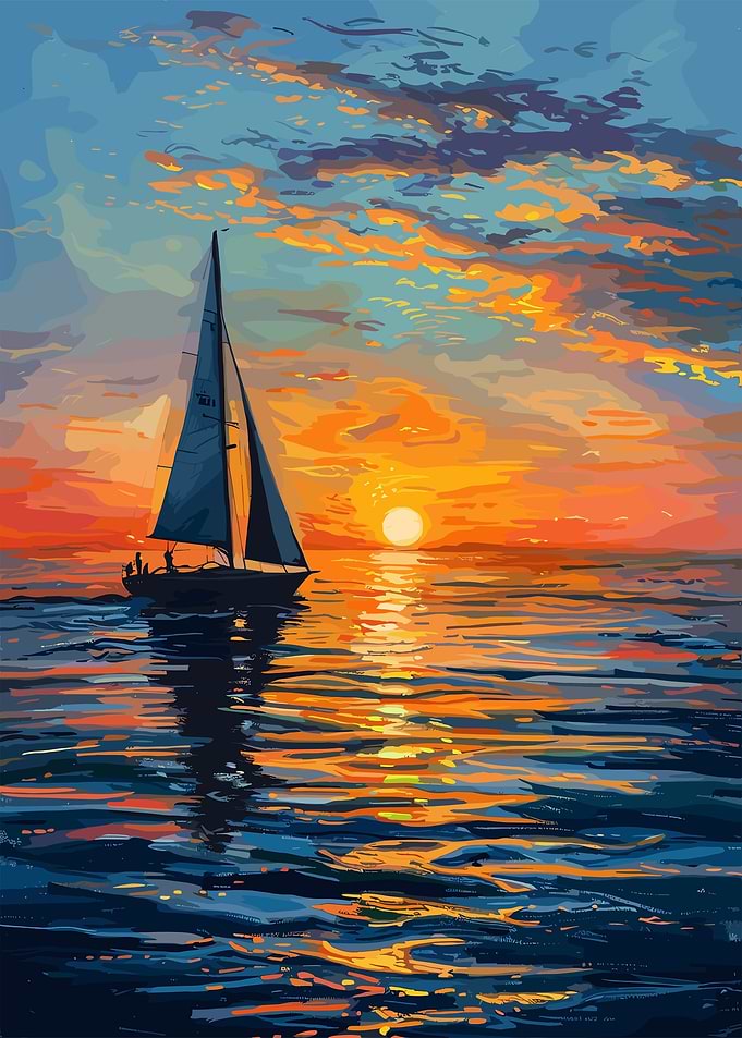 Ocean Beautiful