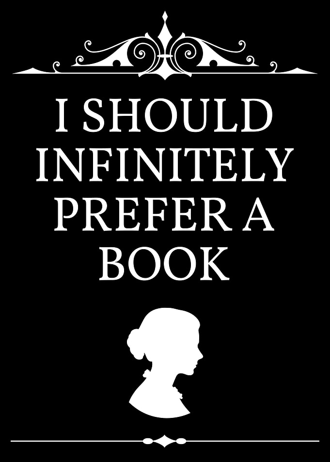 Jane Austen Quote