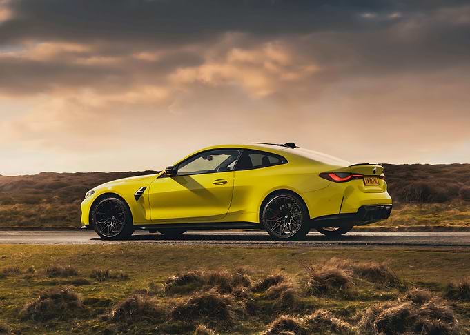 BMW M4