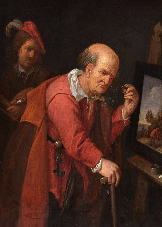 Connoisseur