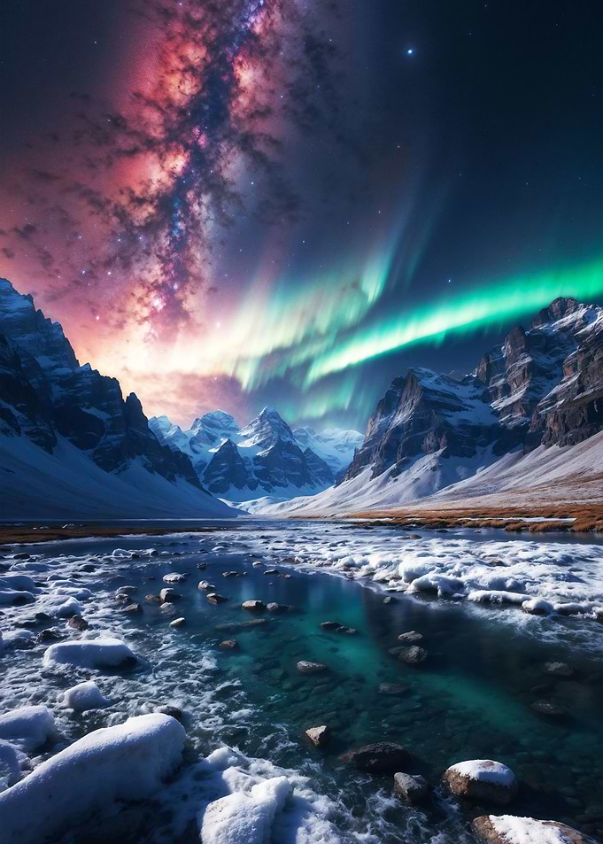 Aurora Borealis