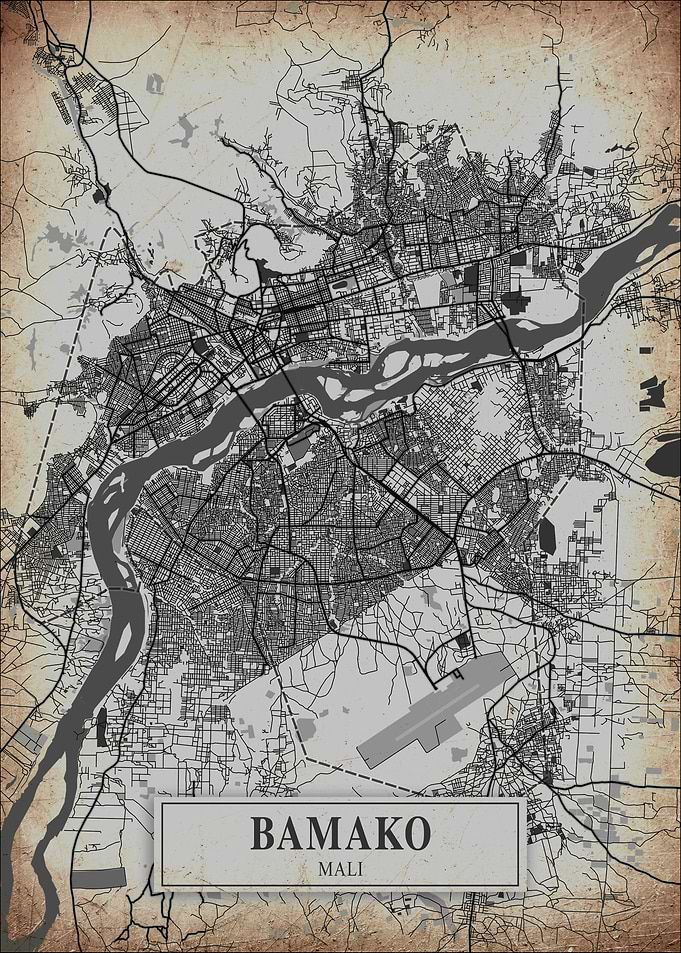 Bamako Mali