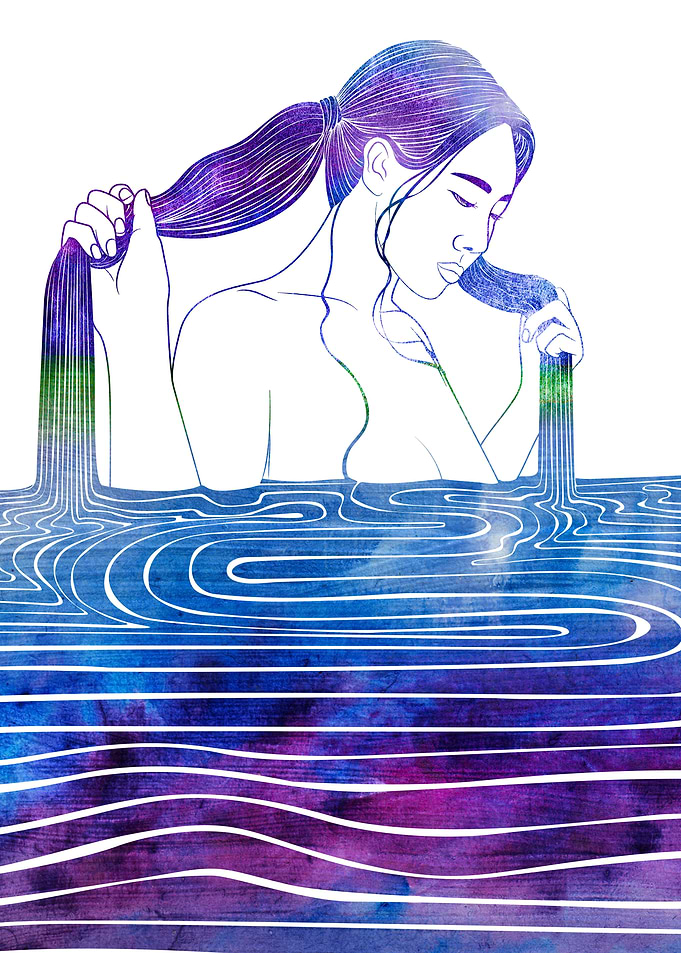 Nereid CLXIX