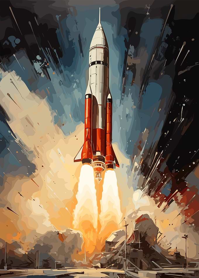 Space Mission