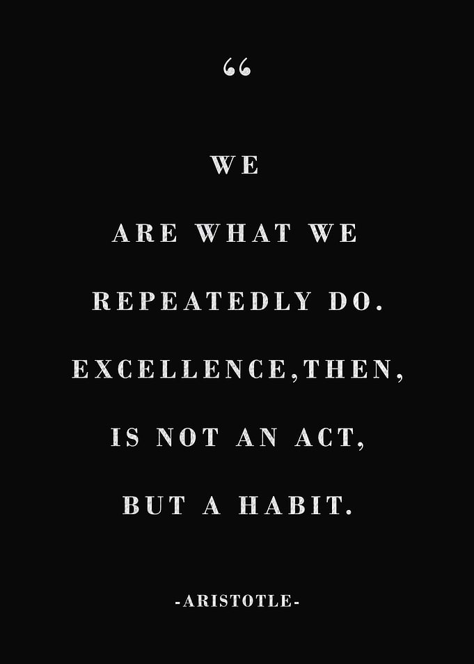 Excellence
