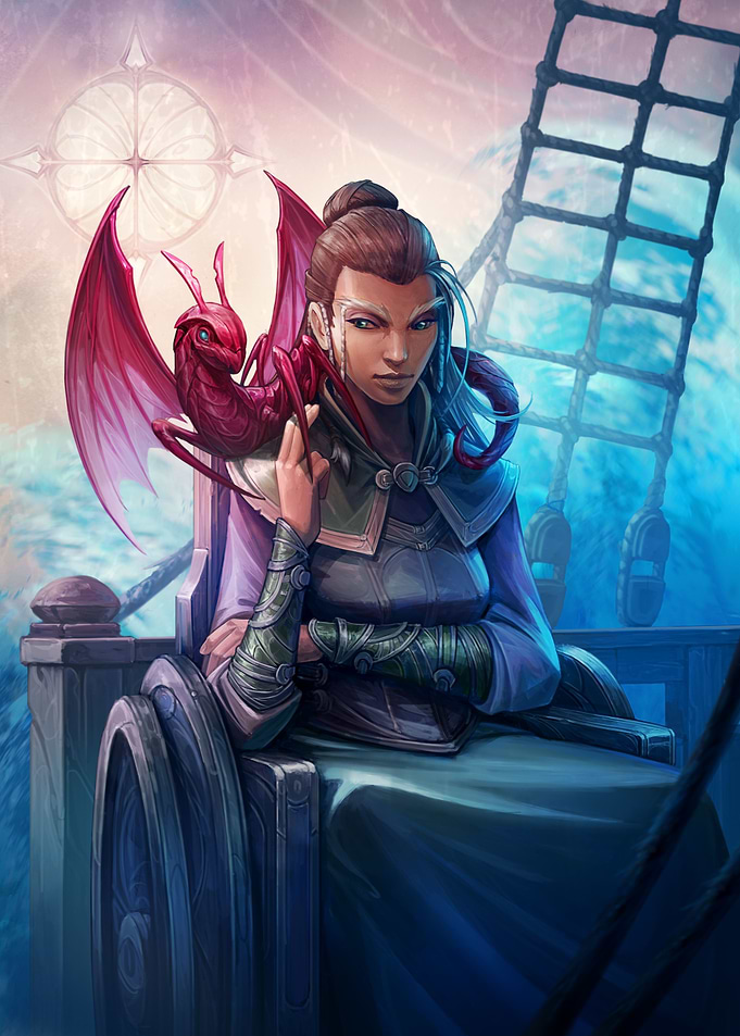 Dawnshard