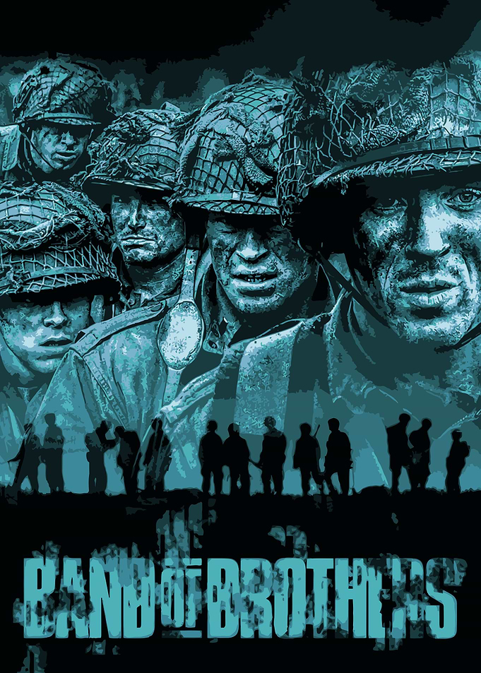 Band Of Brothers