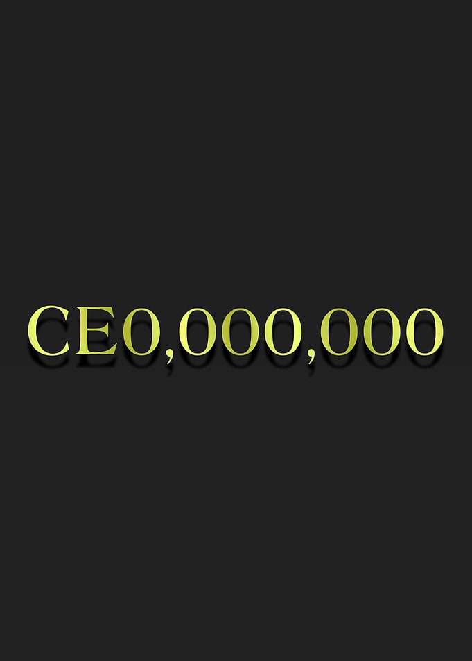 Inspirational CEO Mindset