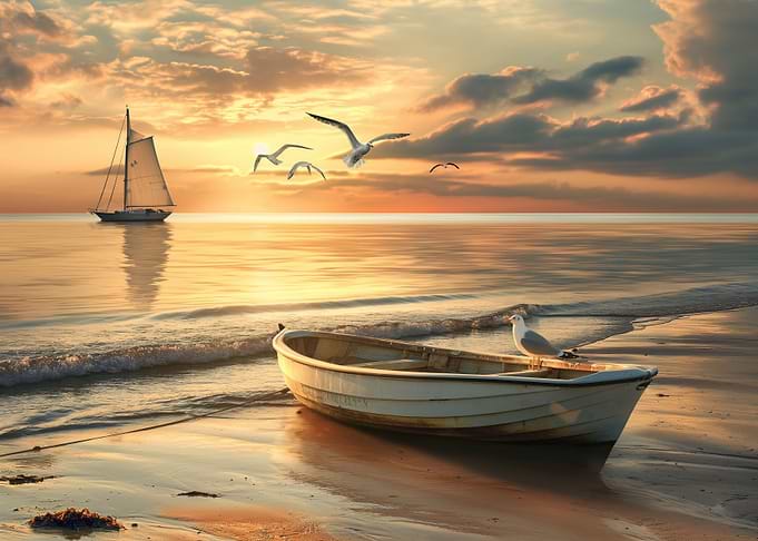 Fishing Boat