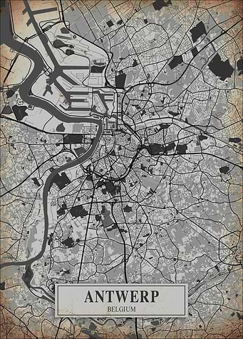 Antwerp Belgium