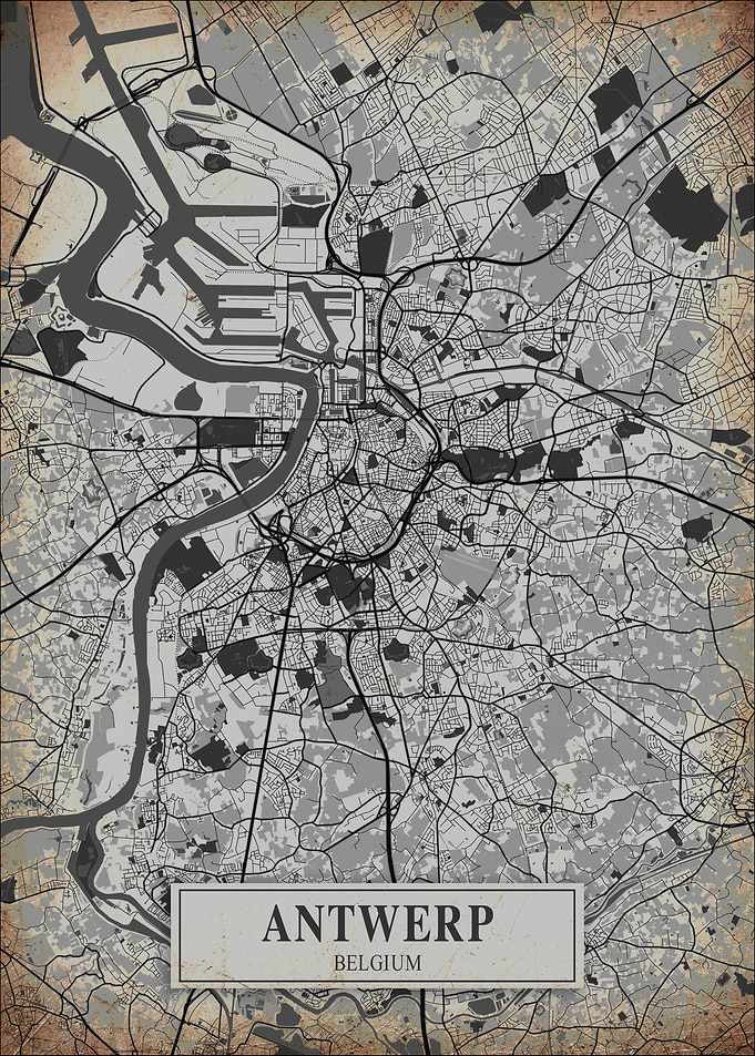 Antwerp Belgium