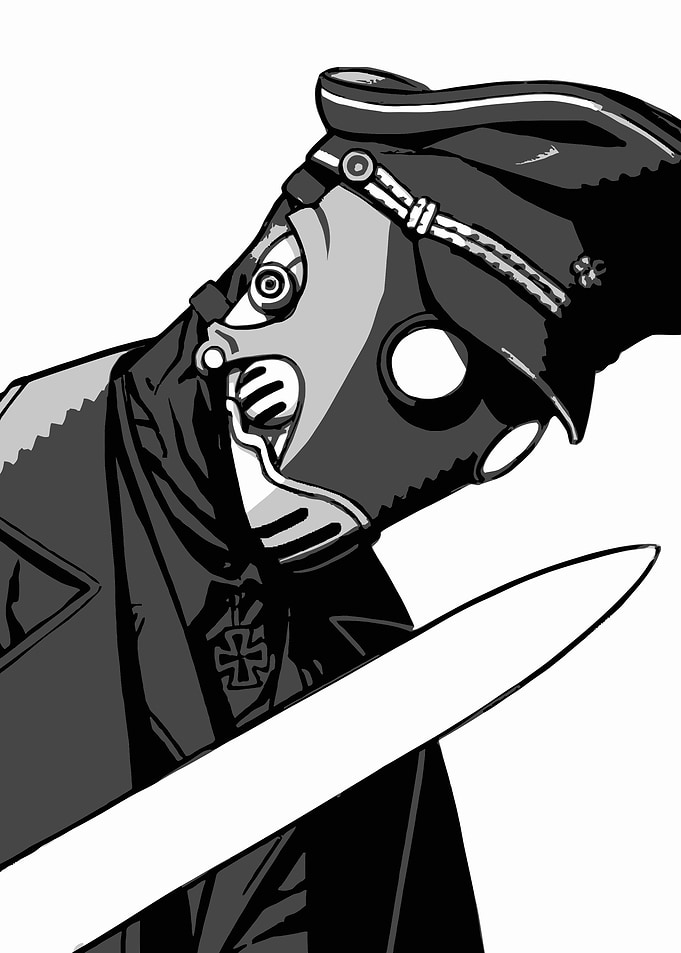 Dead Snow