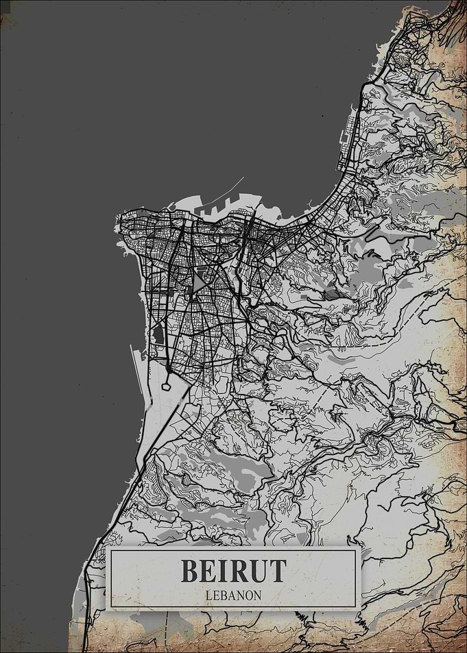 Beirut Lebanon