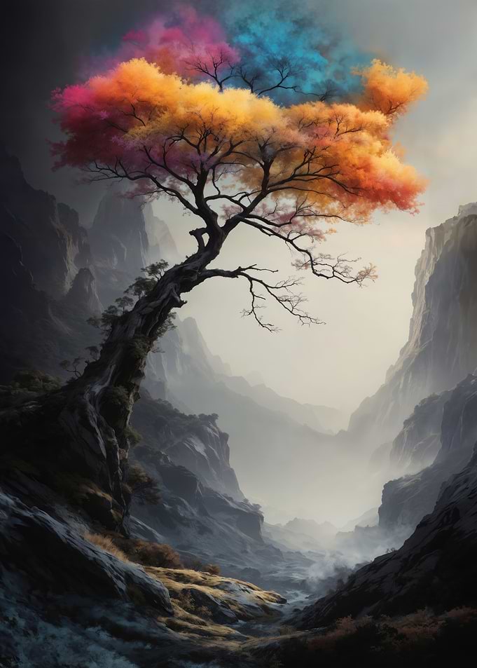 Vibrant Sentinel