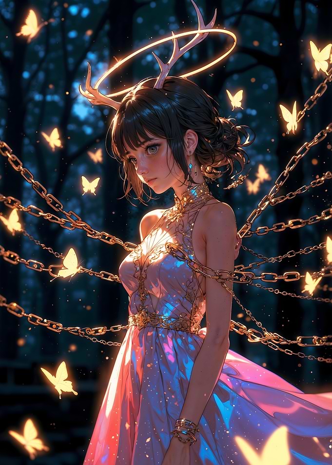 Celestial Chains