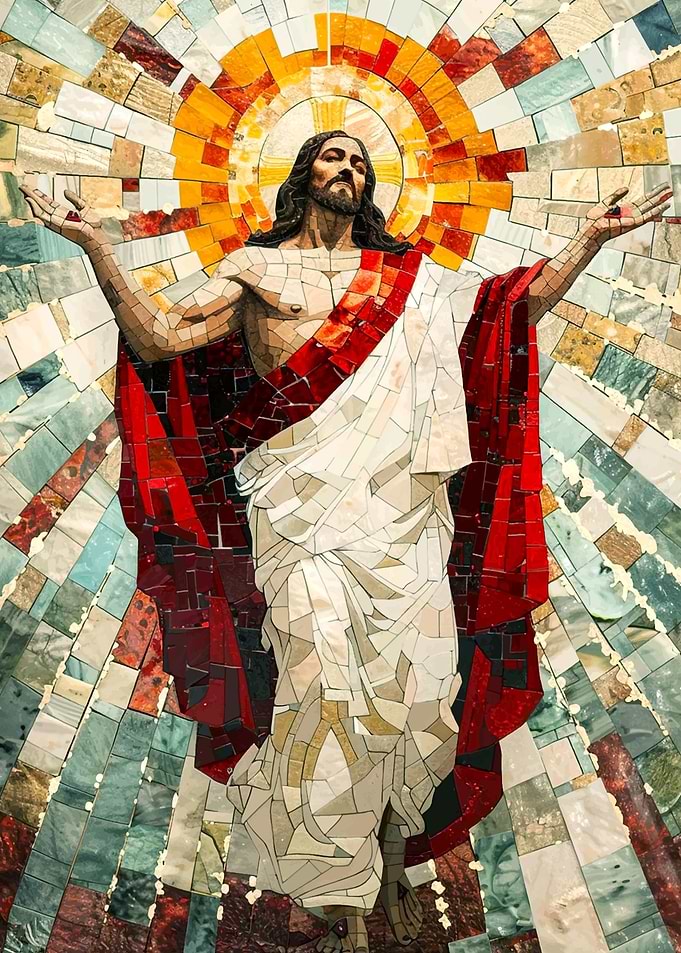 Jesus Christ