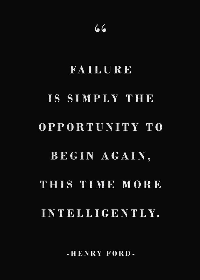 Henry Ford Quote