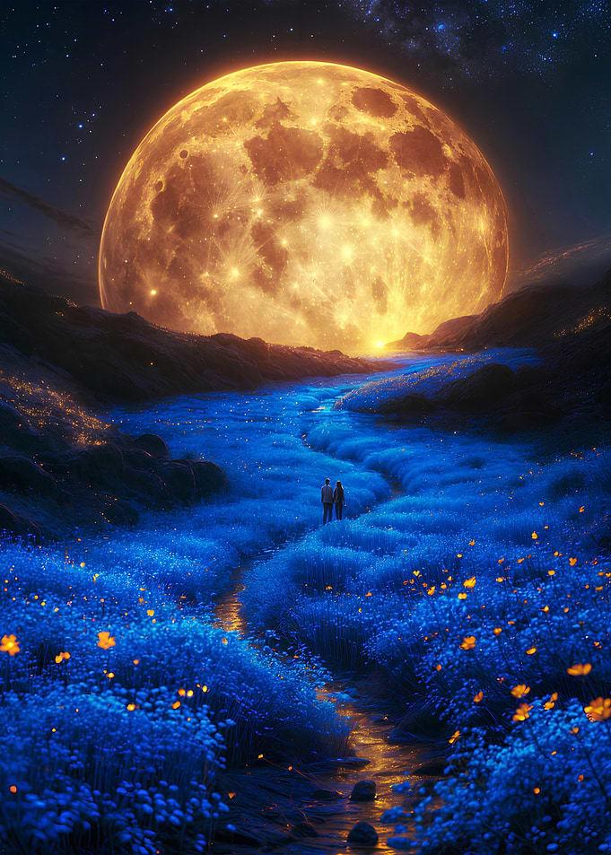 Moon Valley